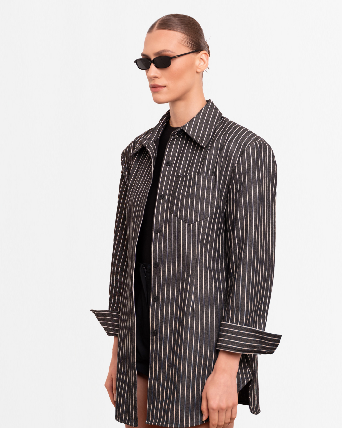 Shop Gala Sunglasses in Black Colour – Available Online in USA, UK, Canada & United Arab Emirates